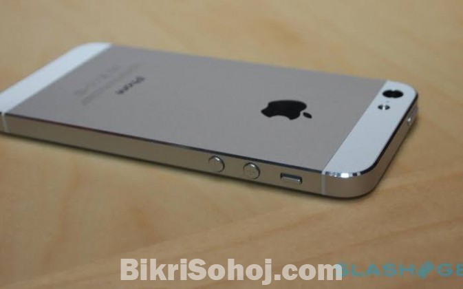 iPhone 5